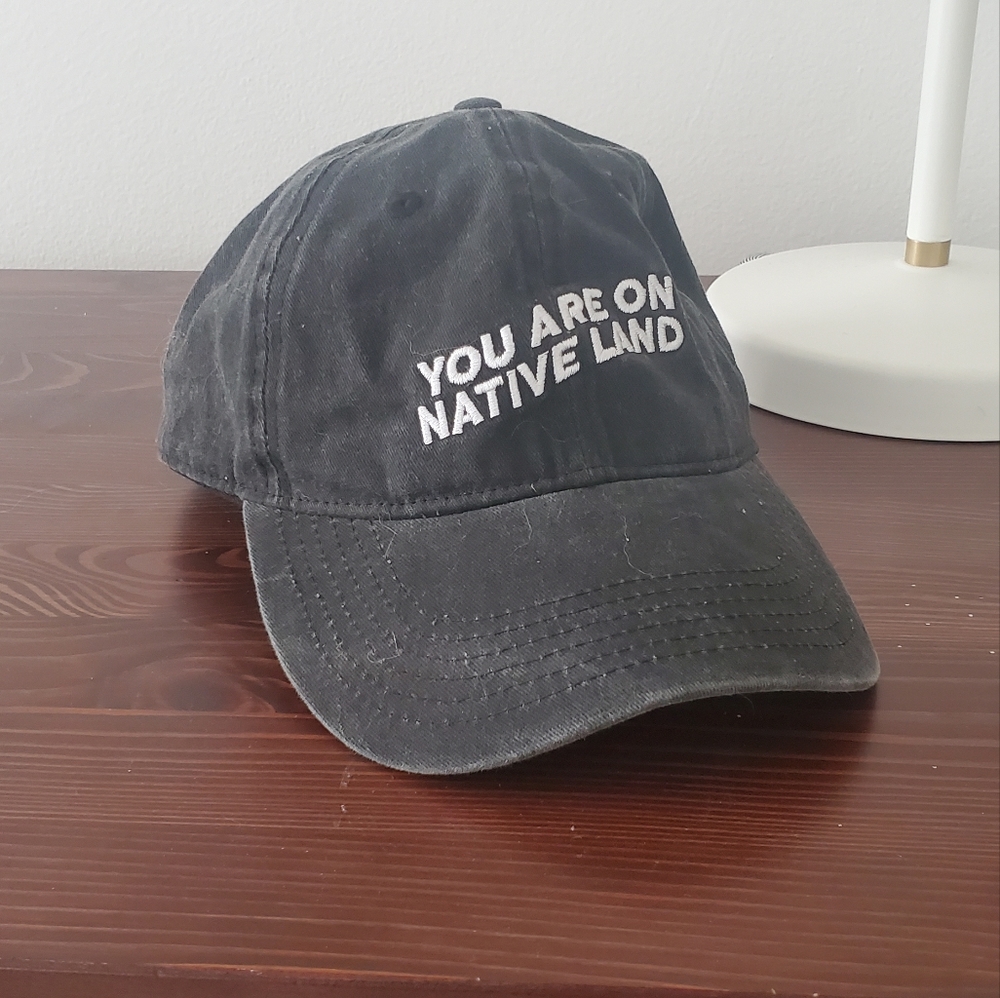 Urban Native Era Hat